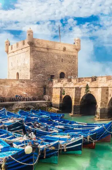 Essaouira