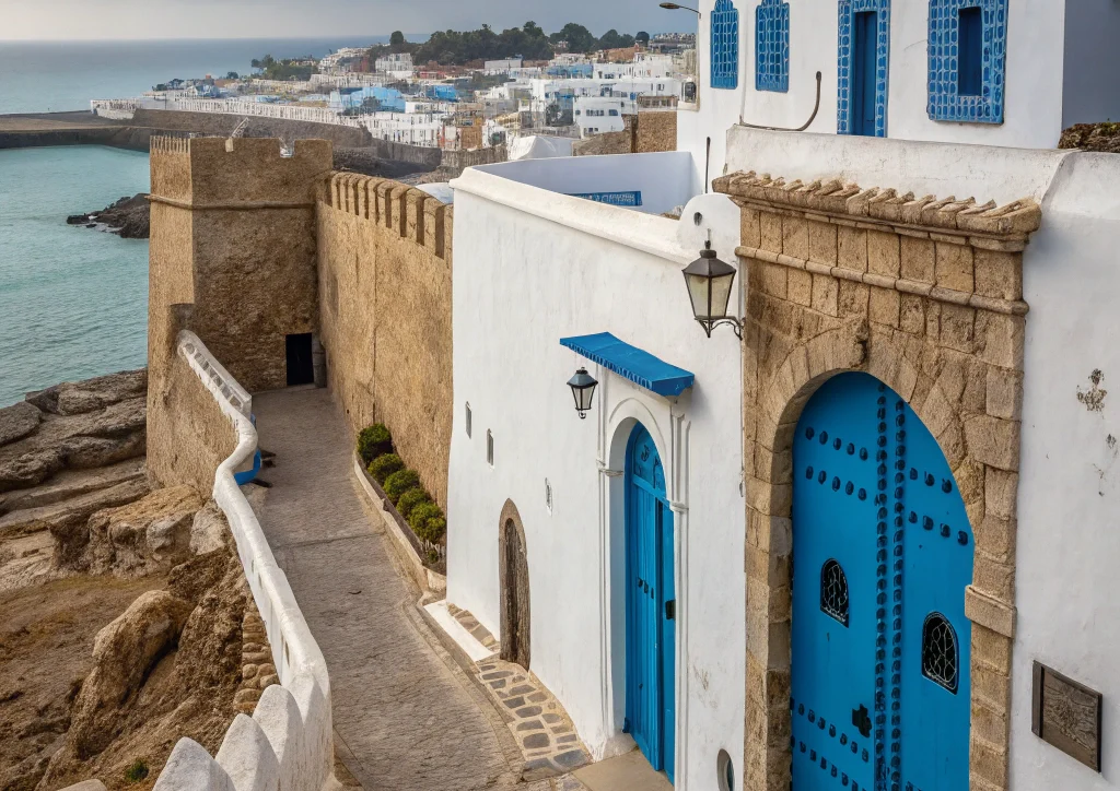 asilah maroc