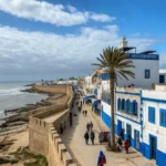 day trip to essaouira