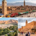 all morocco tours
