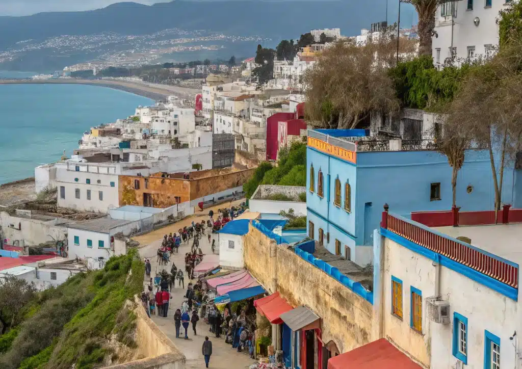 day trip to tangier morocco