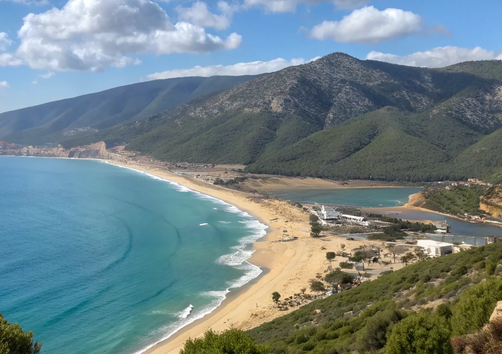 day trips from agadir