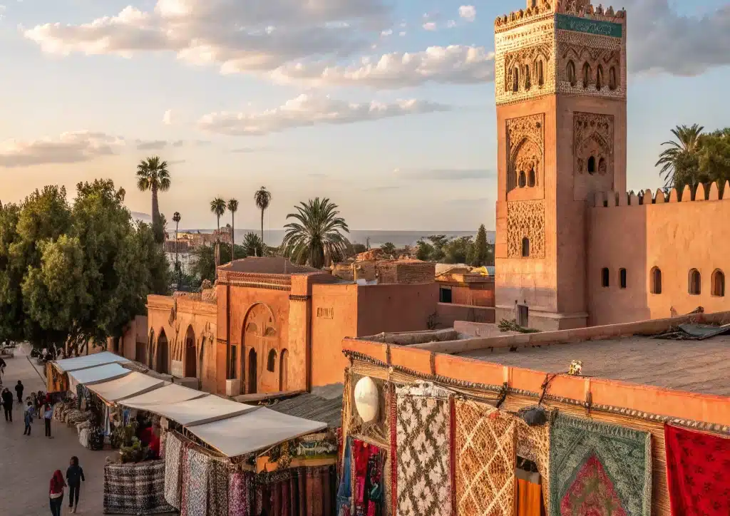 day trips from marrakech morocco