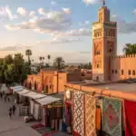 day trips from marrakech morocco