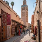 day trips in marrakech morocco
