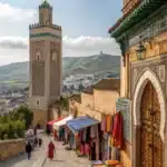 seville to morocco day trip