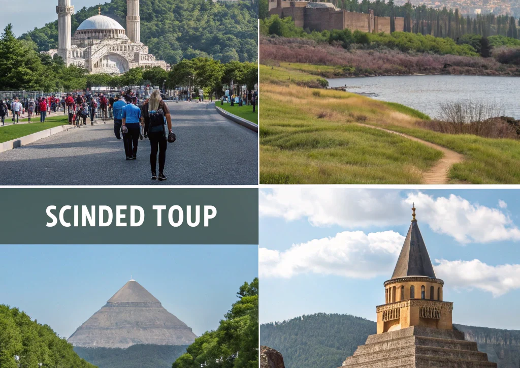 Attractions, and Tours