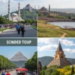 Attractions, and Tours