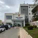 cabinet de radiologie tour hassan