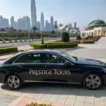 prestige tours