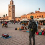 travel to marrakech