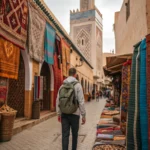 travel to morocco
