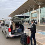 Marrakech Airport Transfer