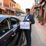 Private Driver Marrakech