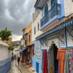morocco where to travel