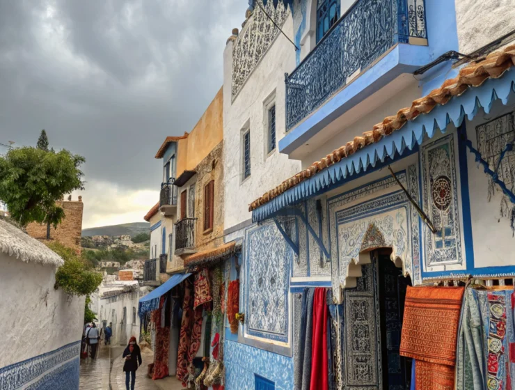 morocco where to travel