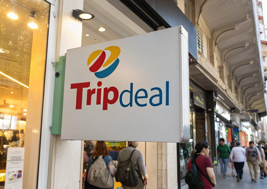 tripadeal