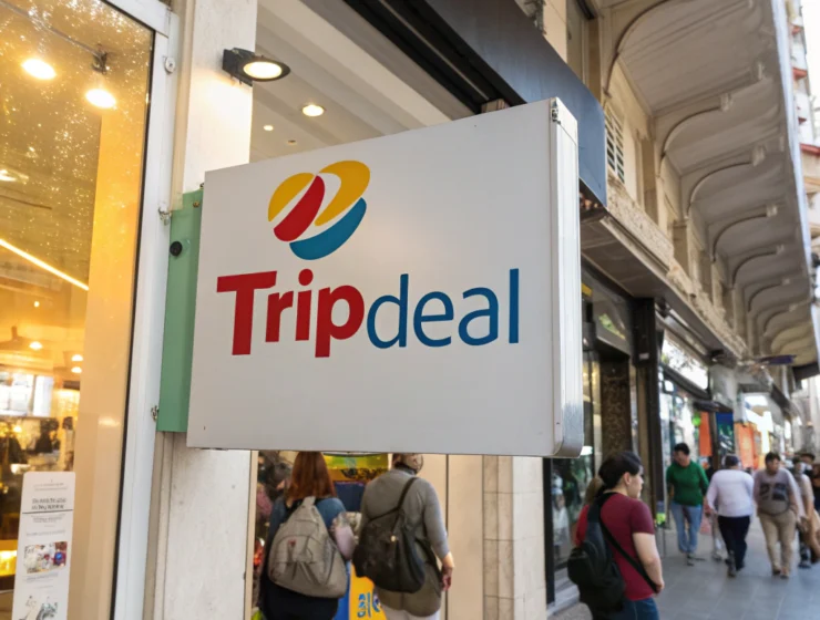 tripadeal