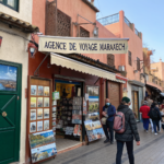 agence de voyage marrakech