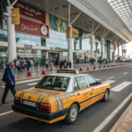 taxi marrakech aeroport