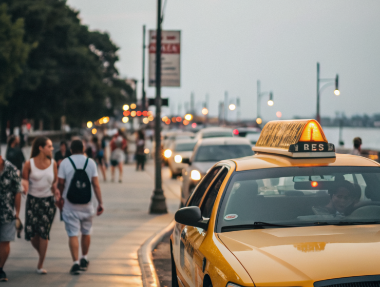taxi near me​
