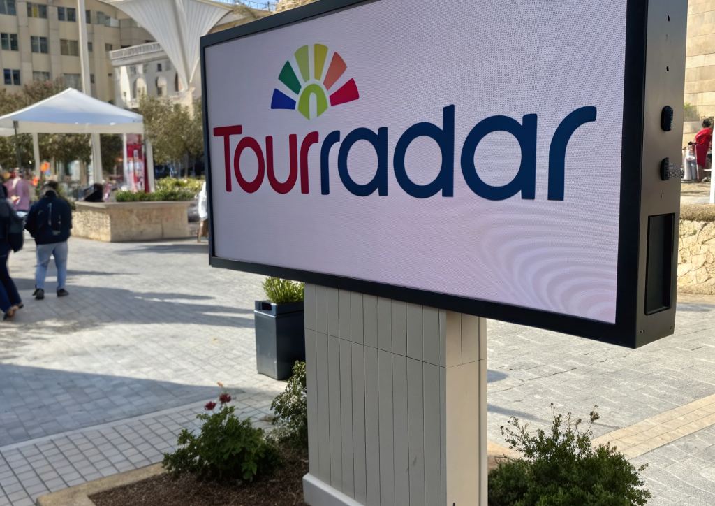 tourradar