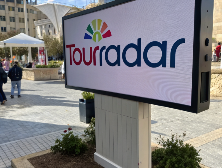 tourradar