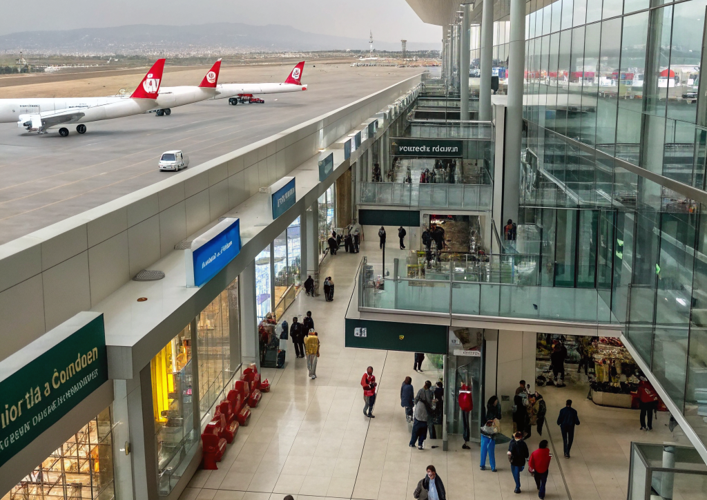 transfers airport morocco