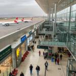 transfers airport morocco