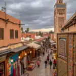 excursion marrakech