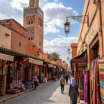excursions in morocco marrakech