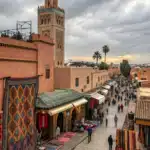 que faire a marrakech