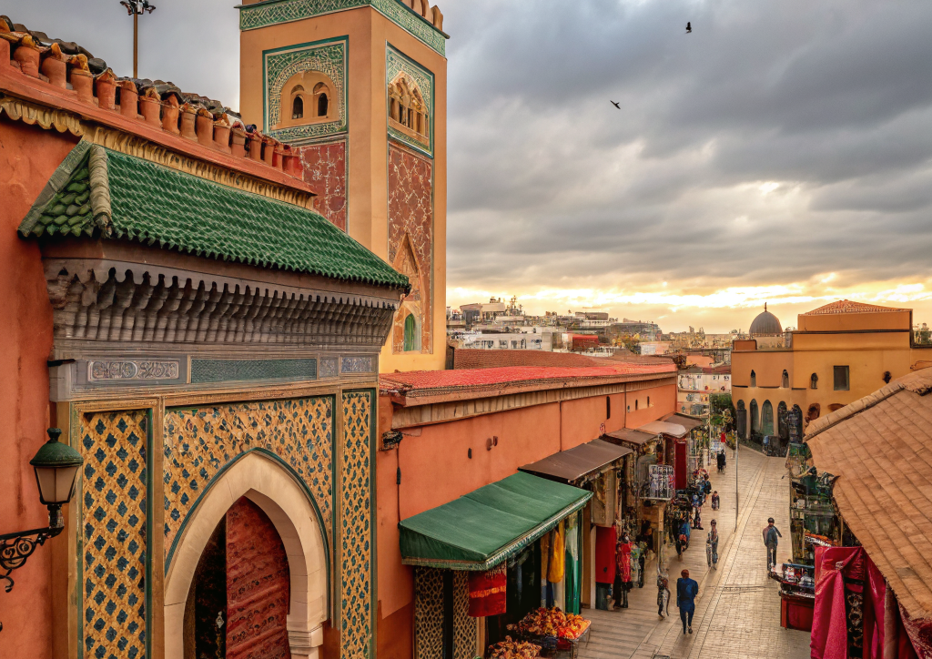 viator marrakech
