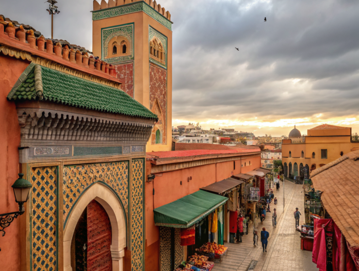 viator marrakech